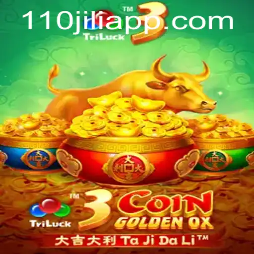 110JILI Casino App