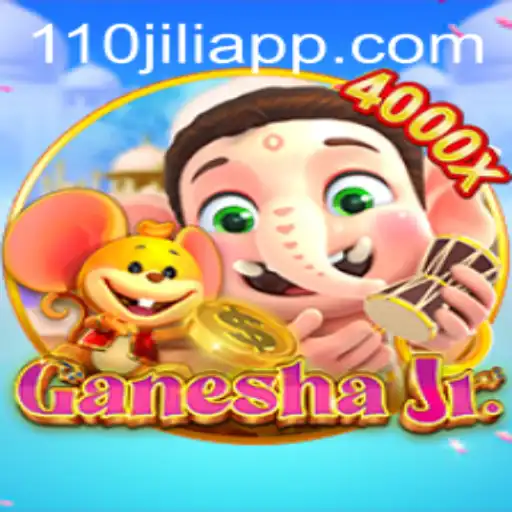 110JILI Casino App